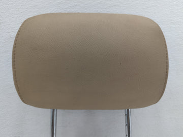 2000 Mercedes-benz Ml320 Headrest Head Rest Front Driver Passenger Seat - Oemusedautoparts1.com
