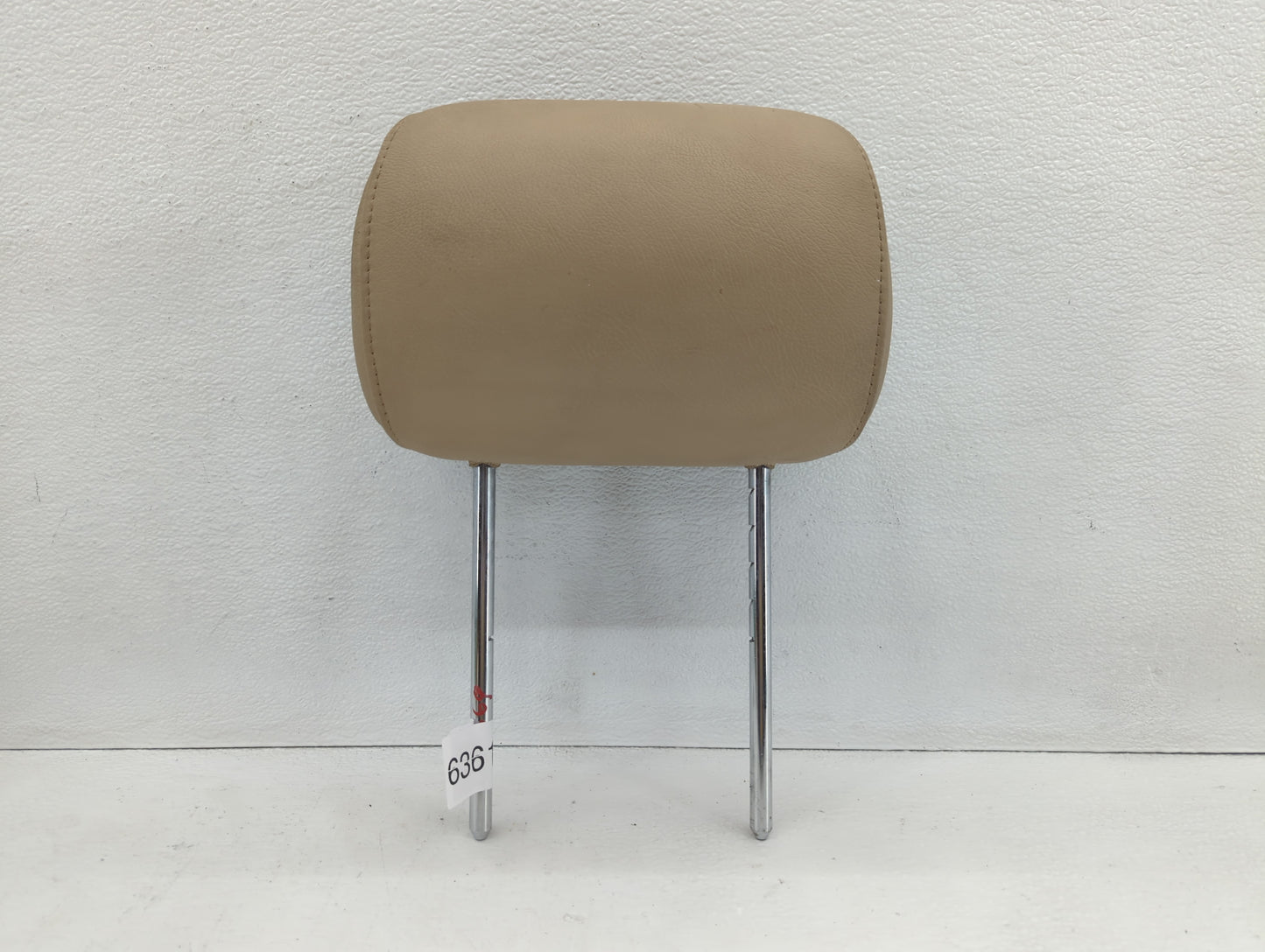 2000 Mercedes-benz Ml320 Headrest Head Rest Front Driver Passenger Seat - Oemusedautoparts1.com