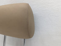 2000 Mercedes-benz Ml320 Headrest Head Rest Front Driver Passenger Seat - Oemusedautoparts1.com