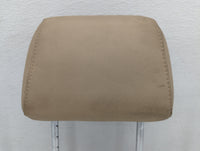 2000 Mercedes-benz Ml320 Headrest Head Rest Front Driver Passenger Seat - Oemusedautoparts1.com