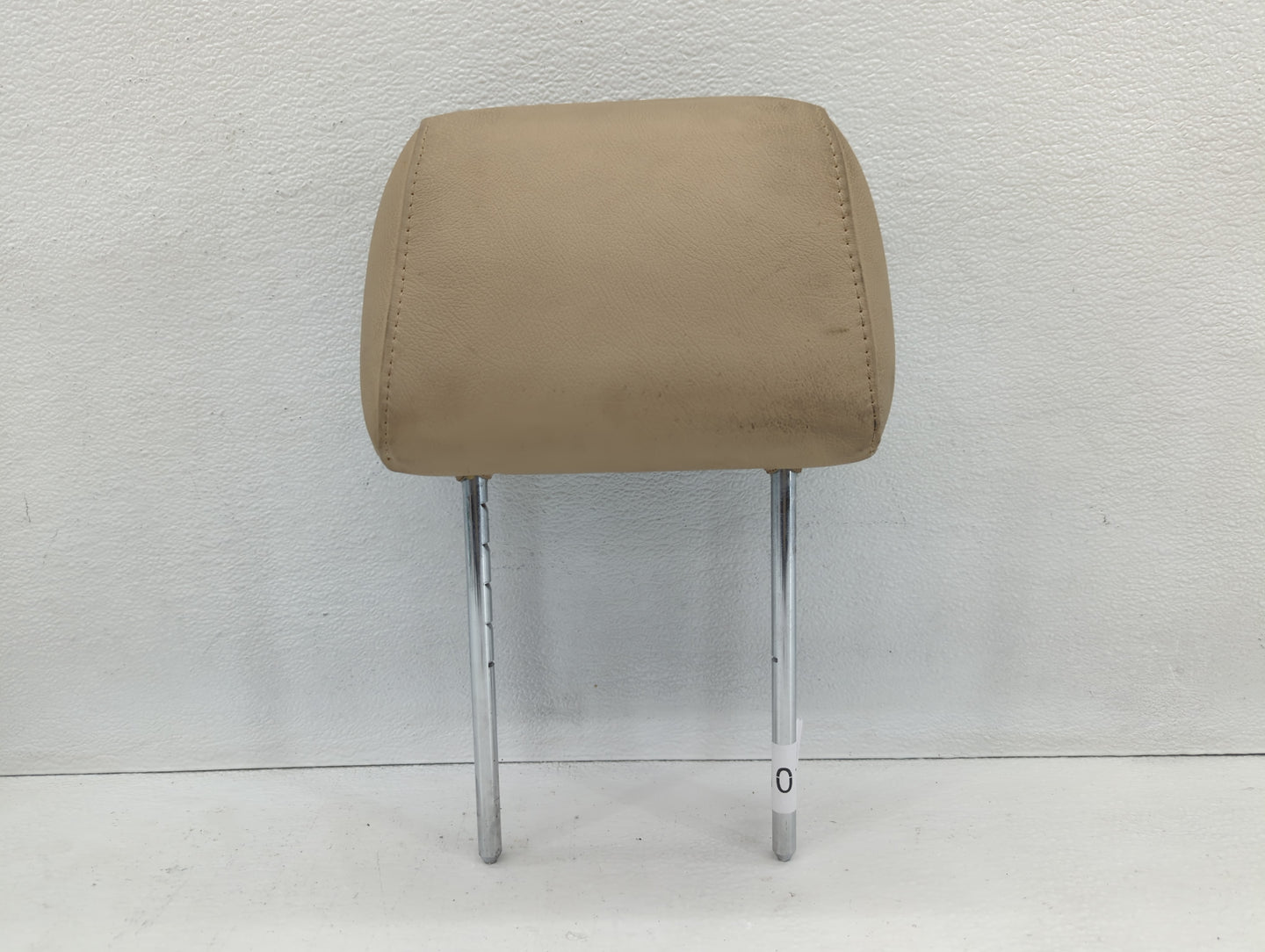 2000 Mercedes-benz Ml320 Headrest Head Rest Front Driver Passenger Seat - Oemusedautoparts1.com