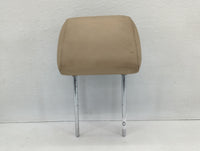 2000 Mercedes-benz Ml320 Headrest Head Rest Front Driver Passenger Seat - Oemusedautoparts1.com