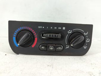 compare product 2002-2003 Mercedes-Benz Ml320 Climate Control Module Temperature AC/Heater Replacement P/N:210314291093 Fits Fits 2002 2003 OEM Used Auto Parts