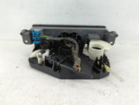 2002-2003 Mercedes-Benz Ml320 Climate Control Module Temperature AC/Heater Replacement P/N:210314291093 Fits Fits 2002 2003 