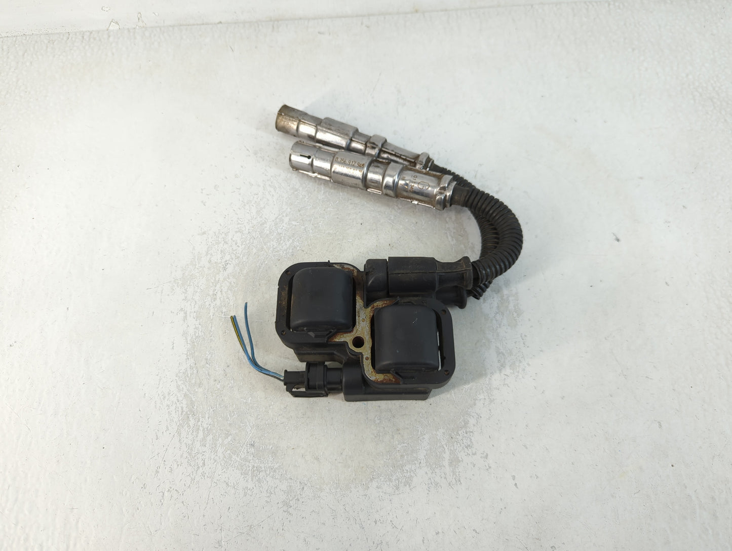 2003-2005 Mercedes-benz Ml350 Ignition Coil Igniter Pack - Oemusedautoparts1.com