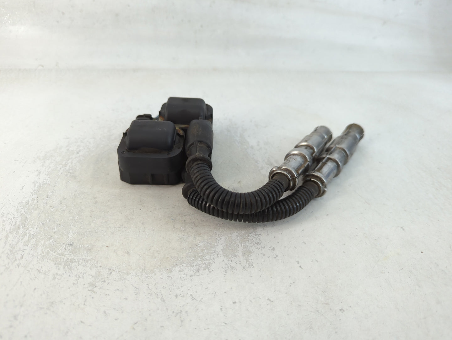 2003-2005 Mercedes-benz Ml350 Ignition Coil Igniter Pack - Oemusedautoparts1.com