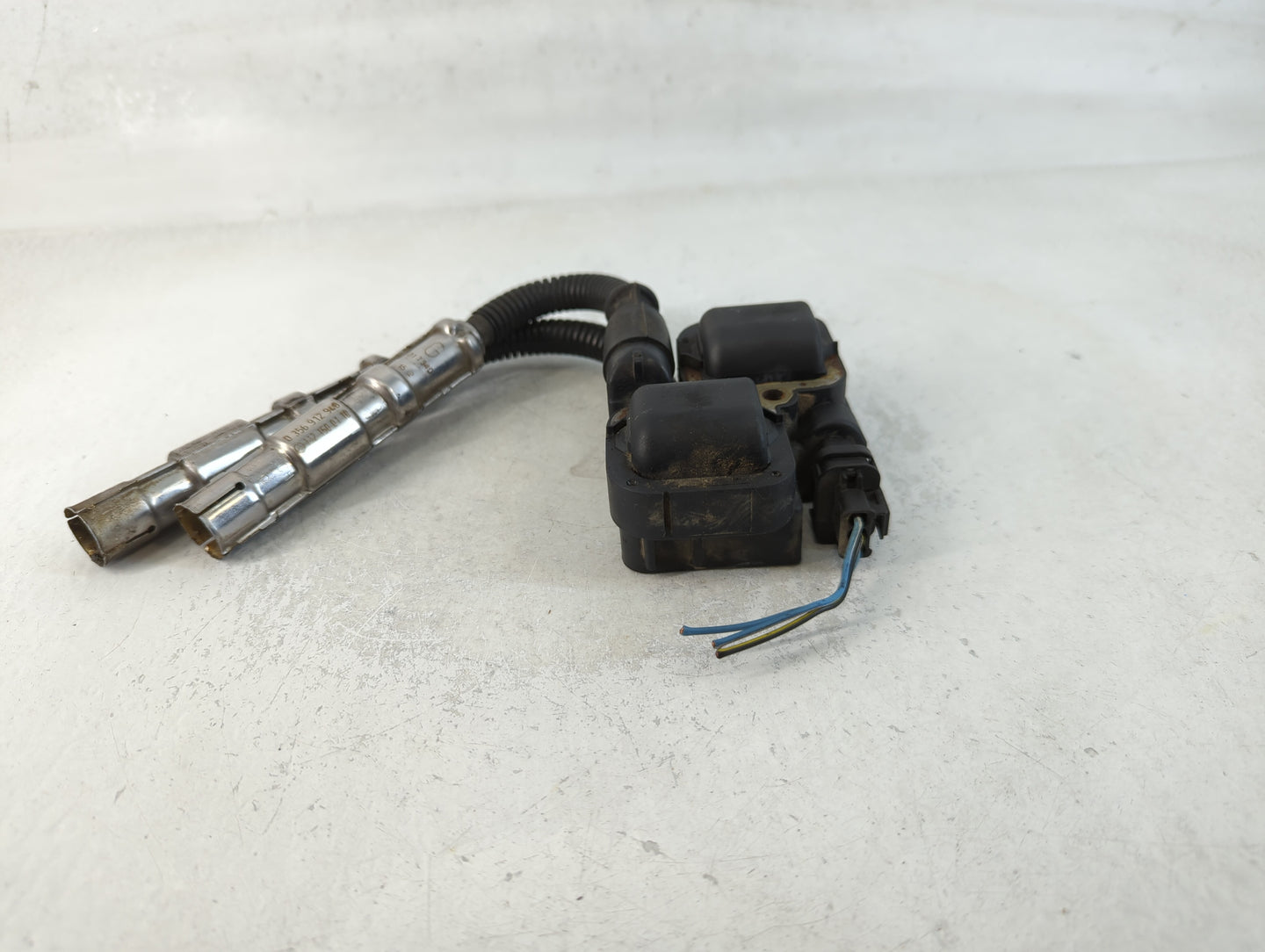 2003-2005 Mercedes-benz Ml350 Ignition Coil Igniter Pack - Oemusedautoparts1.com