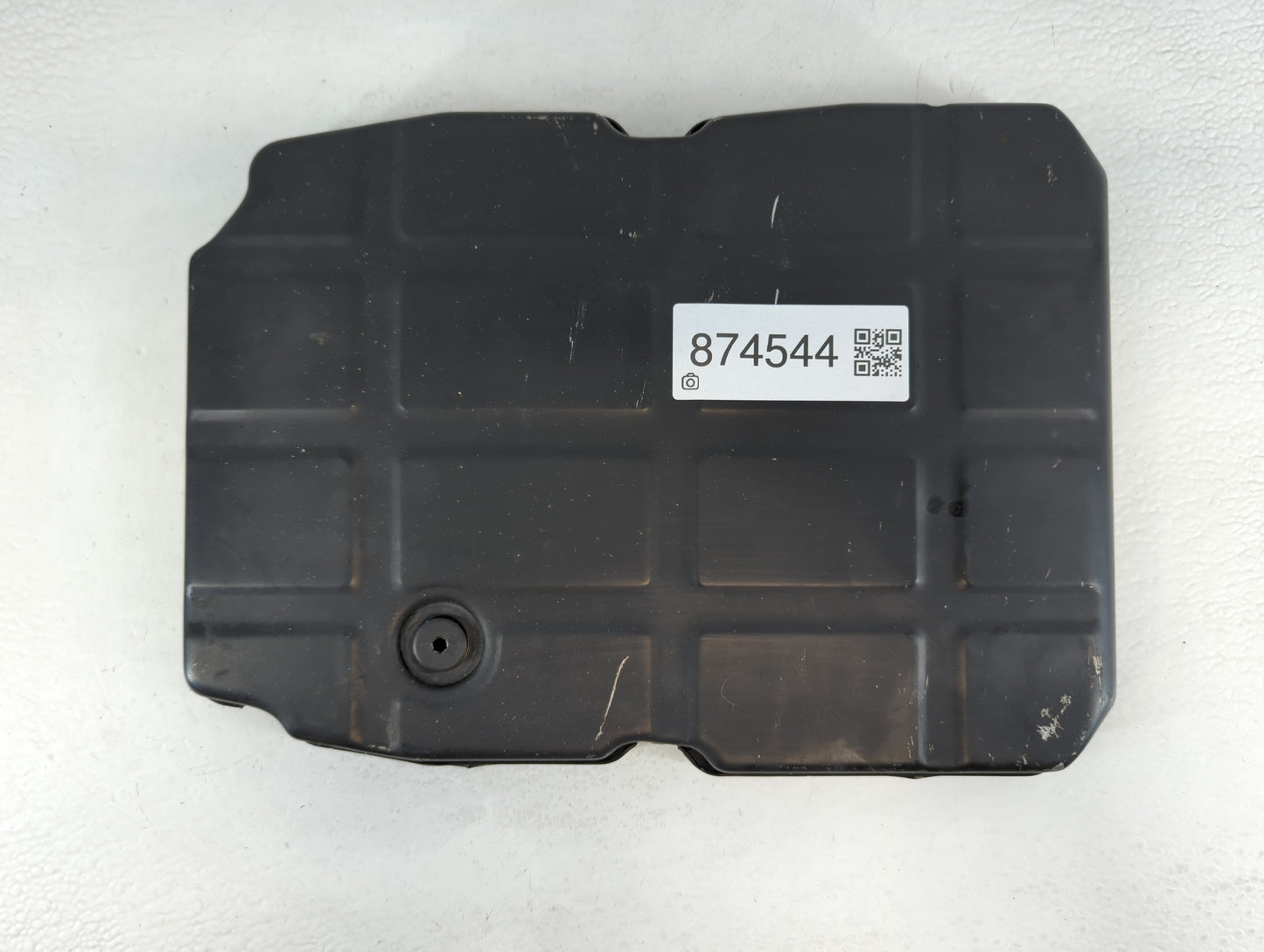 2003-2005 Mercedes-Benz Ml350 Engine Oil Pan Fits Fits 1998 1999 2000 2001 2002 2003 2004 2005 2006 OEM Used Auto Parts - Oe