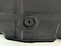 2003-2005 Mercedes-Benz Ml350 Engine Oil Pan Fits Fits 1998 1999 2000 2001 2002 2003 2004 2005 2006 OEM Used Auto Parts - Oe