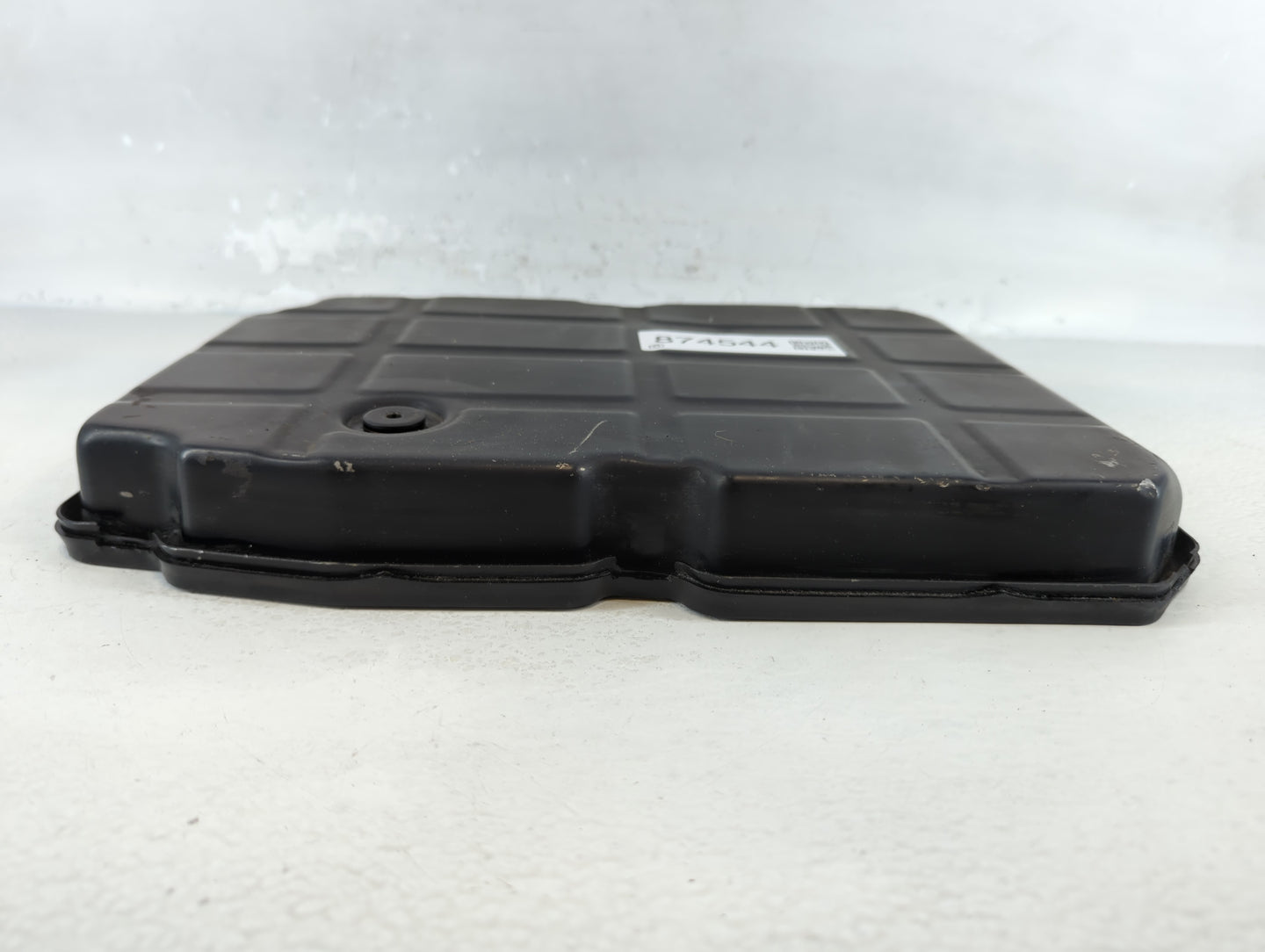 2003-2005 Mercedes-Benz Ml350 Engine Oil Pan Fits Fits 1998 1999 2000 2001 2002 2003 2004 2005 2006 OEM Used Auto Parts - Oe