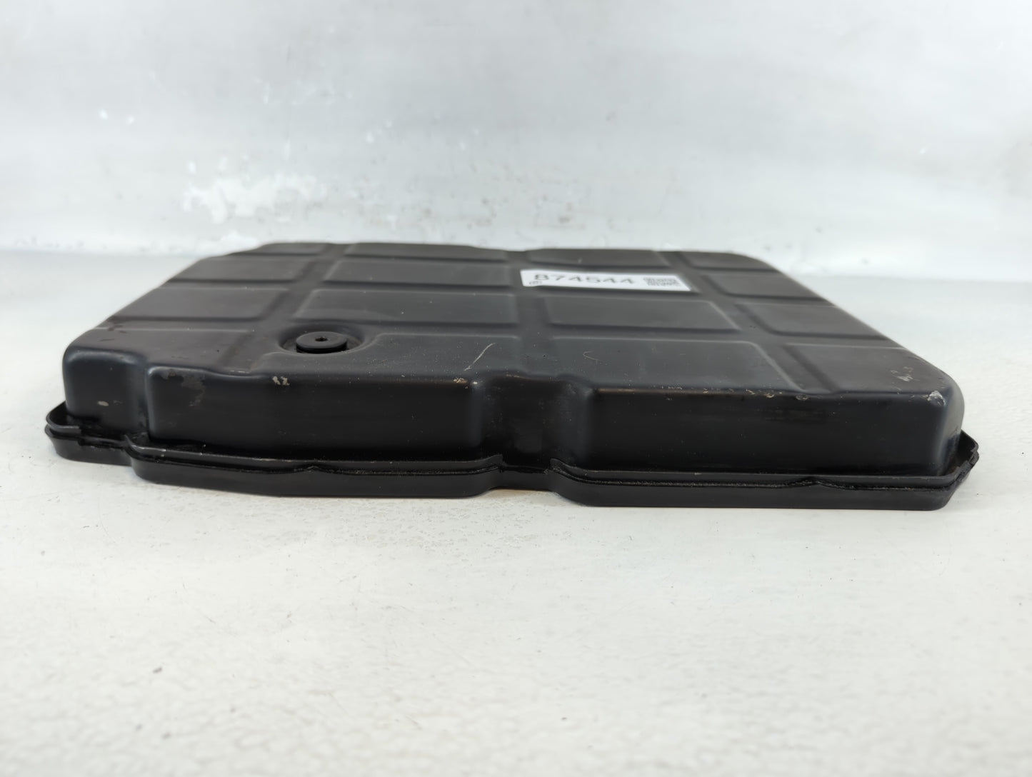 2003-2005 Mercedes-Benz Ml350 Engine Oil Pan Fits Fits 1998 1999 2000 2001 2002 2003 2004 2005 2006 OEM Used Auto Parts - Oe