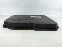 2003-2005 Mercedes-Benz Ml350 Engine Oil Pan Fits Fits 1998 1999 2000 2001 2002 2003 2004 2005 2006 OEM Used Auto Parts - Oe