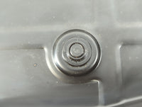 2003-2005 Mercedes-Benz Ml350 Engine Oil Pan Fits Fits 1998 1999 2000 2001 2002 2003 2004 2005 2006 OEM Used Auto Parts - Oe