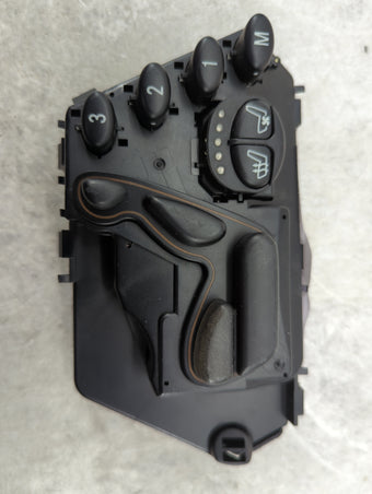 compare product 2003 Mercedes-benz S-class Passenger Right Seat Switch
