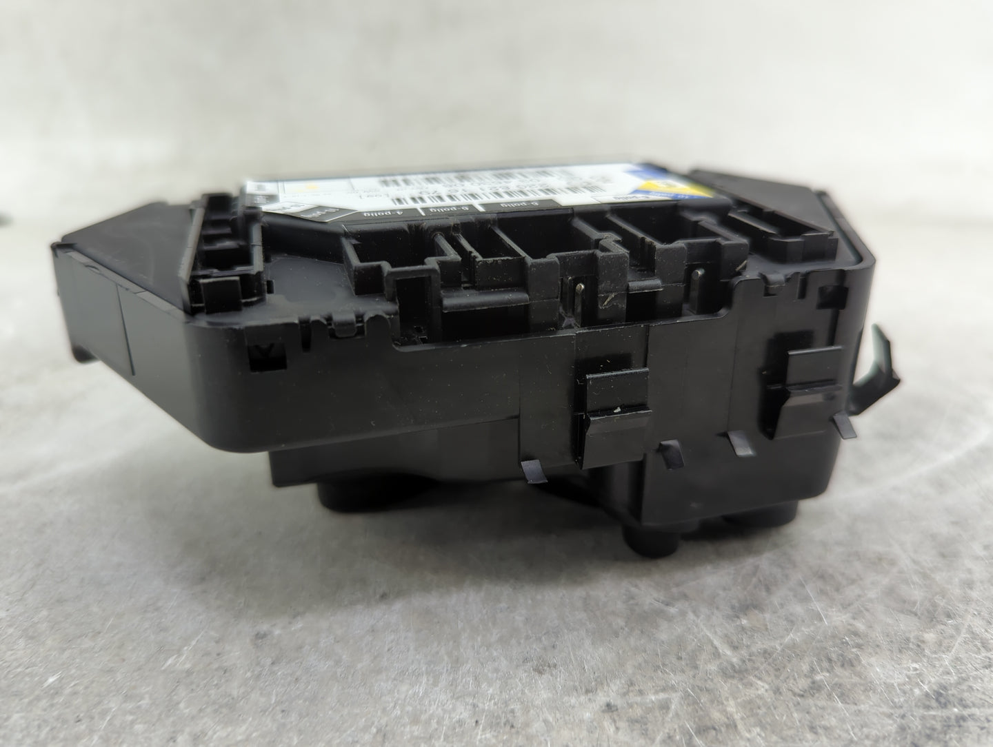 2003 Mercedes-benz S-class Passenger Right Seat Switch - Oemusedautoparts1.com
