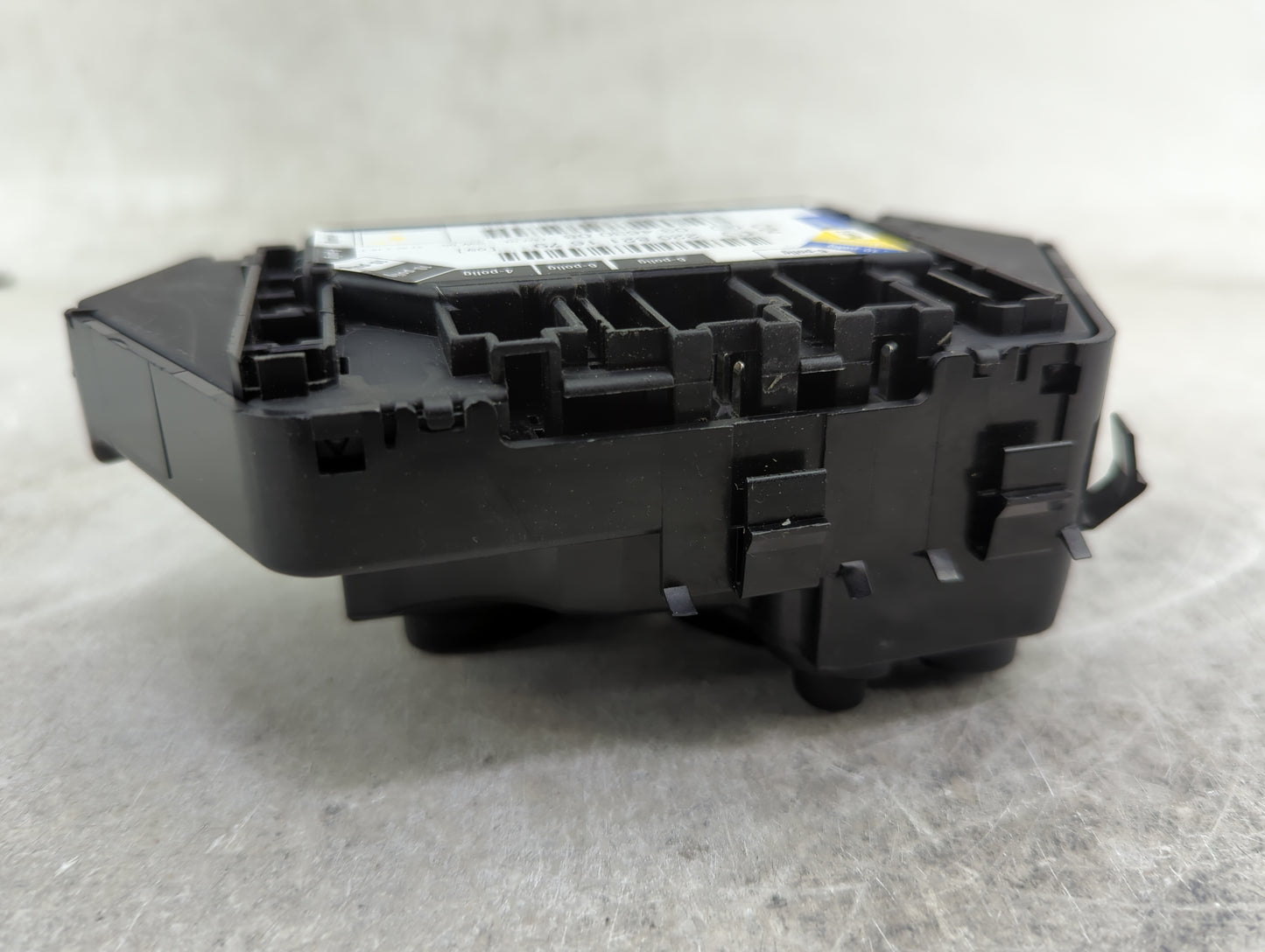 2003 Mercedes-benz S-class Passenger Right Seat Switch - Oemusedautoparts1.com