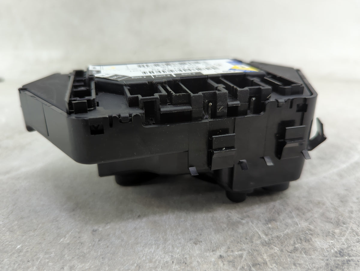 2003 Mercedes-benz S-class Passenger Right Seat Switch - Oemusedautoparts1.com