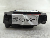 2003 Mercedes-benz S-class Passenger Right Seat Switch - Oemusedautoparts1.com