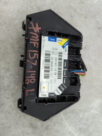 2003 Mercedes-benz S-class Driver Left Seat Switch - Oemusedautoparts1.com