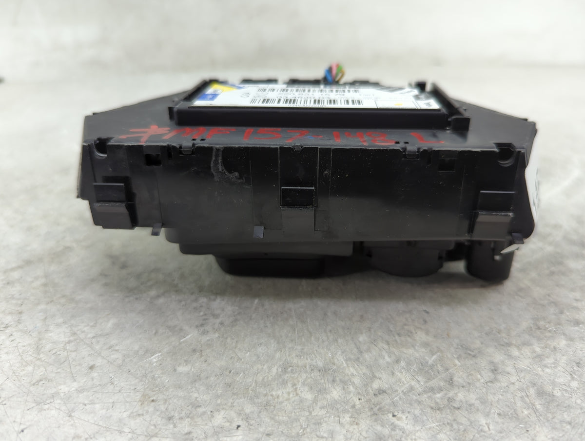 2003 Mercedes-benz S-class Driver Left Seat Switch - Oemusedautoparts1.com