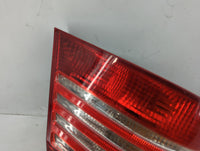 2006 Mercedes-Benz S350 Tail Light Assembly Driver Left OEM P/N:A2208200764 Fits Fits 2003 2004 2005 OEM Used Auto Parts - O