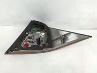 2006 Mercedes-Benz S350 Tail Light Assembly Driver Left OEM P/N:A2208200764 Fits Fits 2003 2004 2005 OEM Used Auto Parts - O