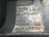 2006 Mercedes-Benz S350 Tail Light Assembly Driver Left OEM P/N:A2208200764 Fits Fits 2003 2004 2005 OEM Used Auto Parts - O