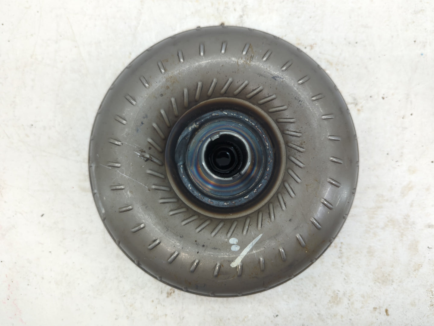 2003 Mercedes-Benz S430 Torque Converter Automatic Transmission OEM Fits OEM Used Auto Parts - Oemusedautoparts1.com