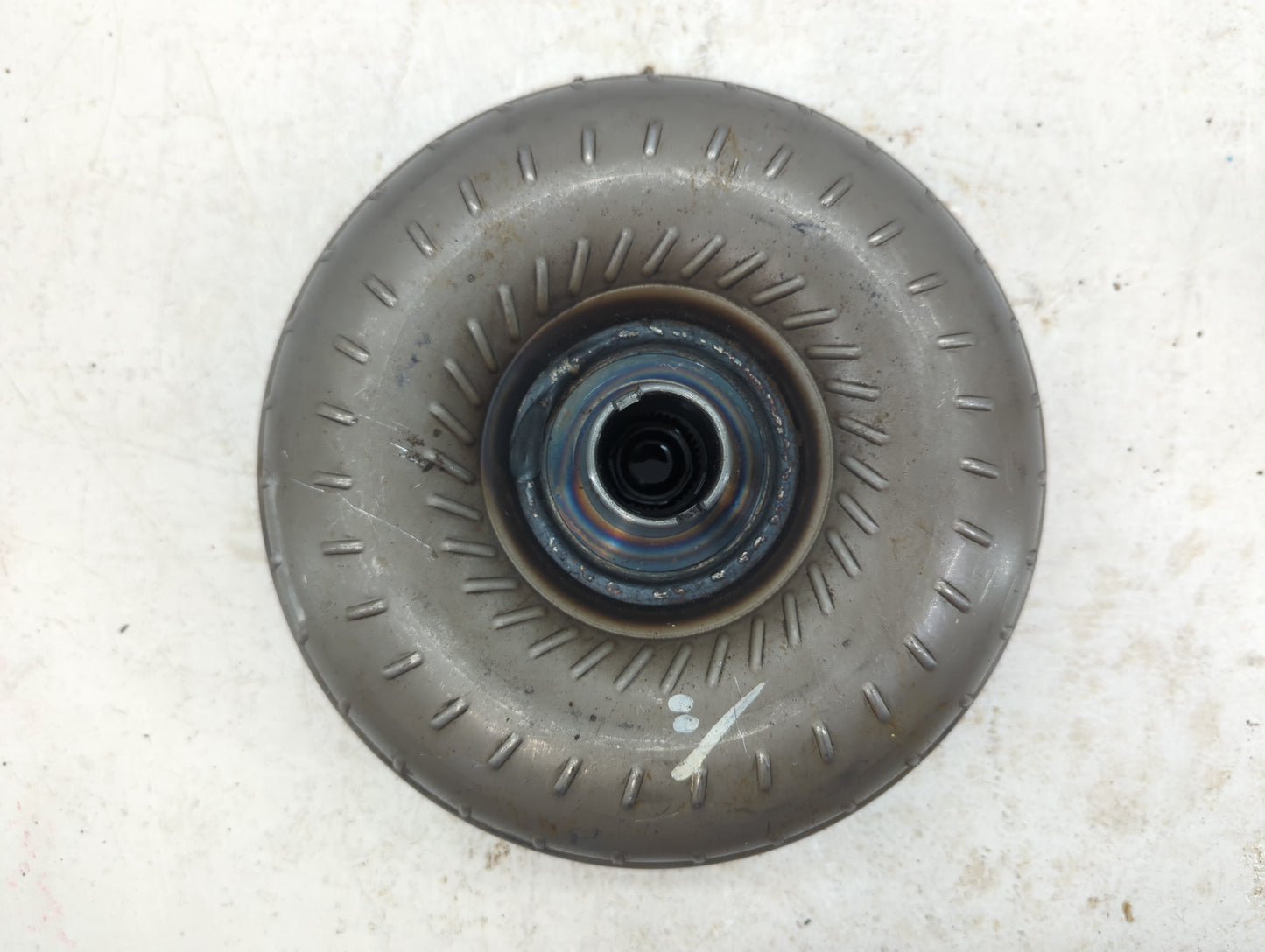 2003 Mercedes-Benz S430 Torque Converter Automatic Transmission OEM Fits OEM Used Auto Parts - Oemusedautoparts1.com