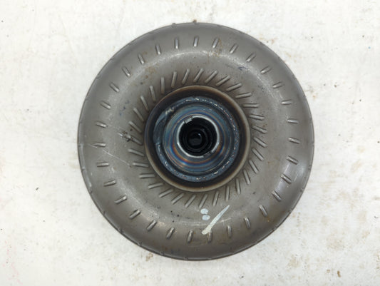 2003 Mercedes-Benz S430 Torque Converter Automatic Transmission OEM Fits OEM Used Auto Parts - Oemusedautoparts1.com
