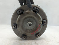 2003 Mercedes-Benz S430 Torque Converter Automatic Transmission OEM Fits OEM Used Auto Parts - Oemusedautoparts1.com