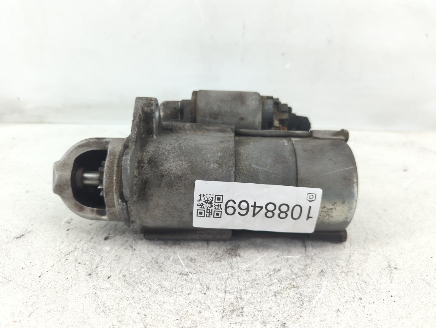 2000-2004 Mercedes-Benz S430 Car Starter Motor Solenoid OEM Fits OEM Used Auto Parts - Oemusedautoparts1.com