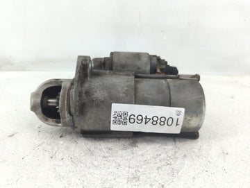 2000-2004 Mercedes-Benz S430 Car Starter Motor Solenoid OEM Fits OEM Used Auto Parts - Oemusedautoparts1.com