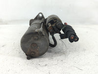 2000-2004 Mercedes-Benz S430 Car Starter Motor Solenoid OEM Fits OEM Used Auto Parts - Oemusedautoparts1.com