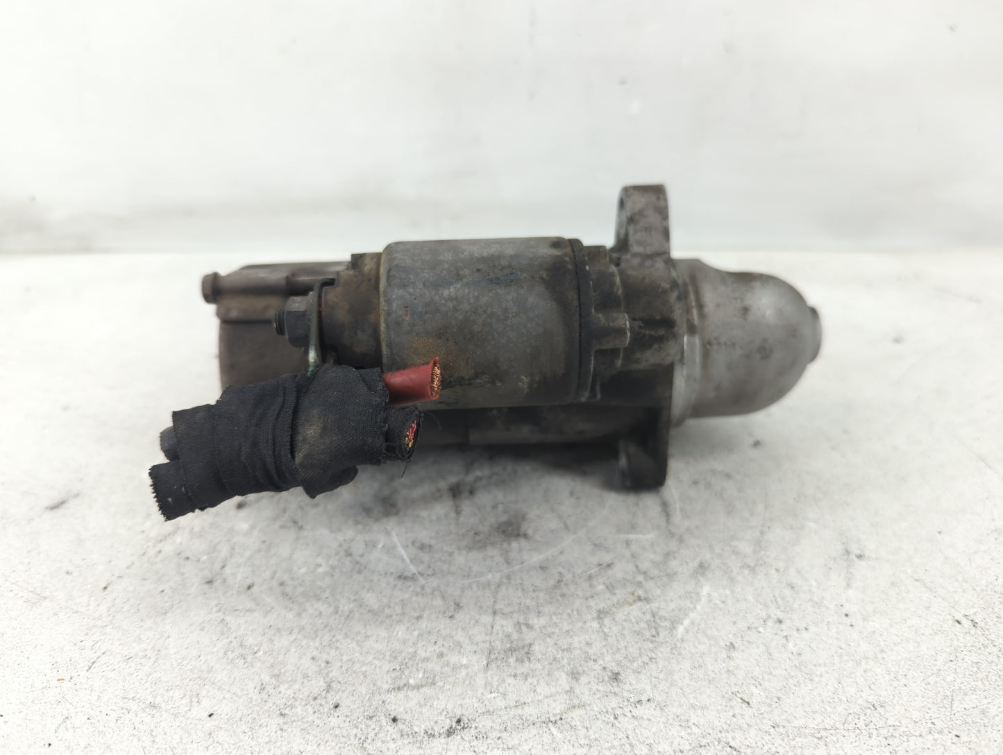 2000-2004 Mercedes-Benz S430 Car Starter Motor Solenoid OEM Fits OEM Used Auto Parts - Oemusedautoparts1.com