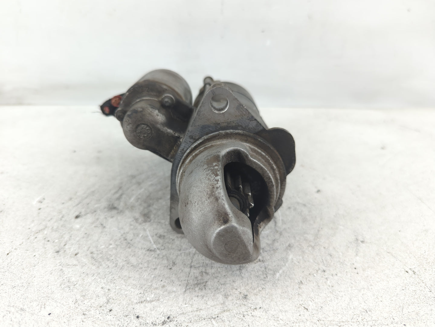2000-2004 Mercedes-Benz S430 Car Starter Motor Solenoid OEM Fits OEM Used Auto Parts - Oemusedautoparts1.com