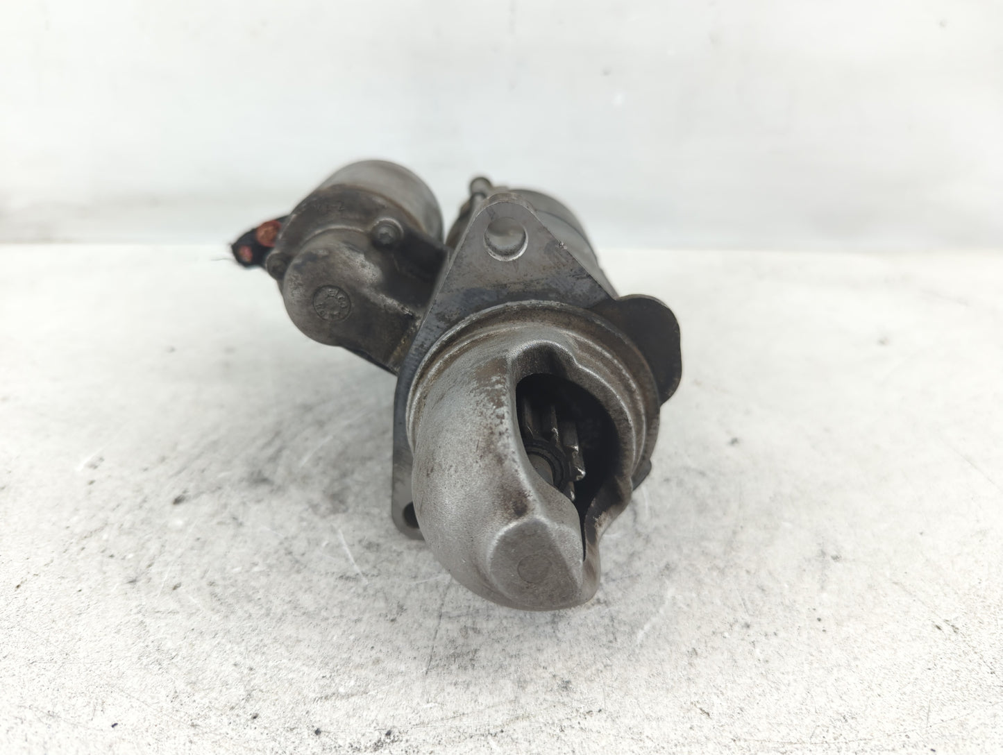 2000-2004 Mercedes-Benz S430 Car Starter Motor Solenoid OEM Fits OEM Used Auto Parts - Oemusedautoparts1.com