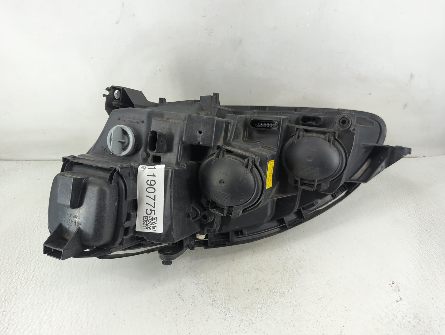 2003-2005 Mercedes-benz S430 Driver Left Oem Head Light Headlight Lamp - Oemusedautoparts1.com