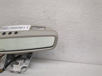 2003 Mercedes-Benz S430 Interior Rear View Mirror Replacement OEM P/N:E1010535 Fits OEM Used Auto Parts - Oemusedautoparts1.