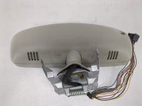 2003 Mercedes-Benz S430 Interior Rear View Mirror Replacement OEM P/N:E1010535 Fits OEM Used Auto Parts - Oemusedautoparts1.