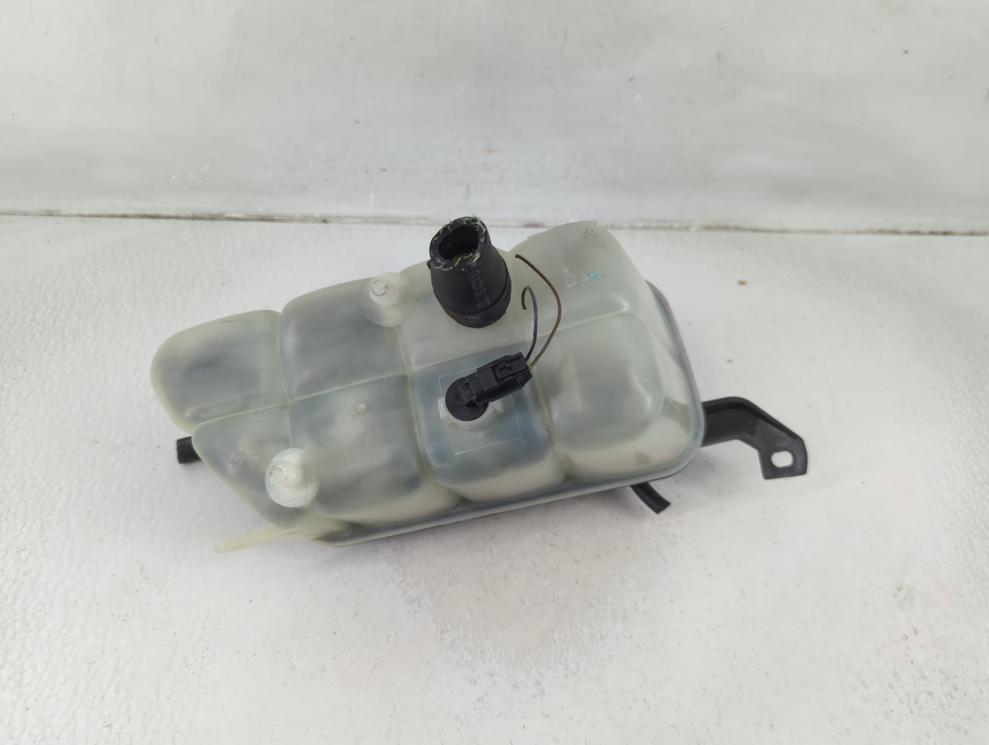 2000 Mercedes-benz S430 Windshield Washer Fluid Reservoir Bottle Oem - Oemusedautoparts1.com