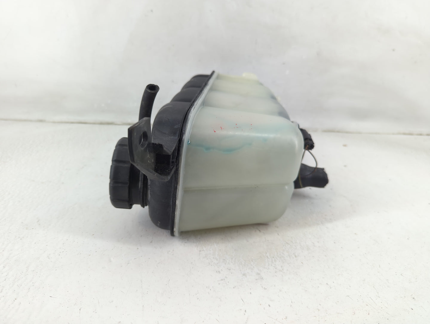2000 Mercedes-benz S430 Windshield Washer Fluid Reservoir Bottle Oem - Oemusedautoparts1.com