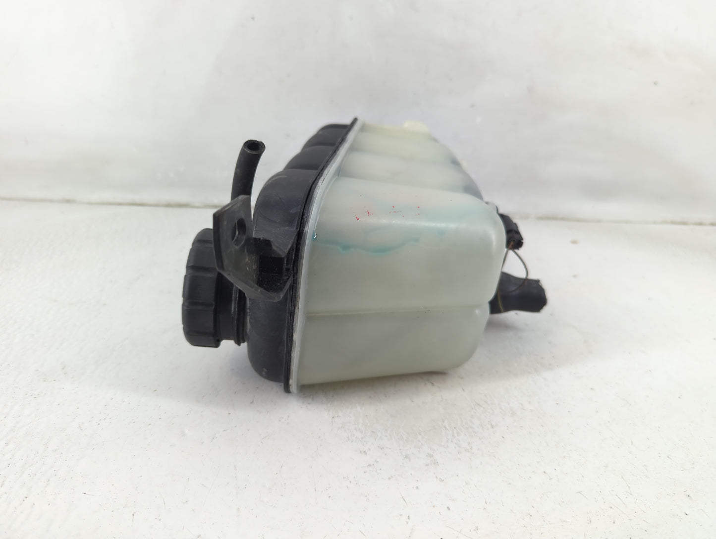 2000 Mercedes-benz S430 Windshield Washer Fluid Reservoir Bottle Oem - Oemusedautoparts1.com