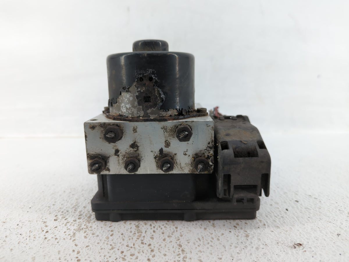 2001-2006 Mercedes-Benz S430 Anti-Lock Brake ABS Pump Module Actuator OEM P/N:A 164 431 19 12 Fits OEM Used Auto Parts - Oem