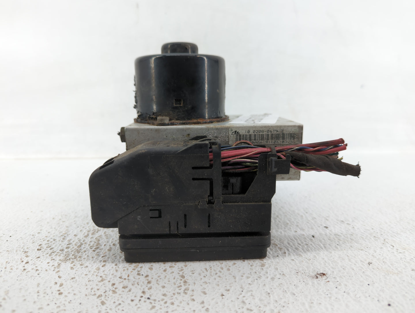 2001-2006 Mercedes-Benz S430 ABS Pump Control Module Replacement P/N:A 164 431 19 12 Fits Fits 2000 2001 2002 2003 2004 2005