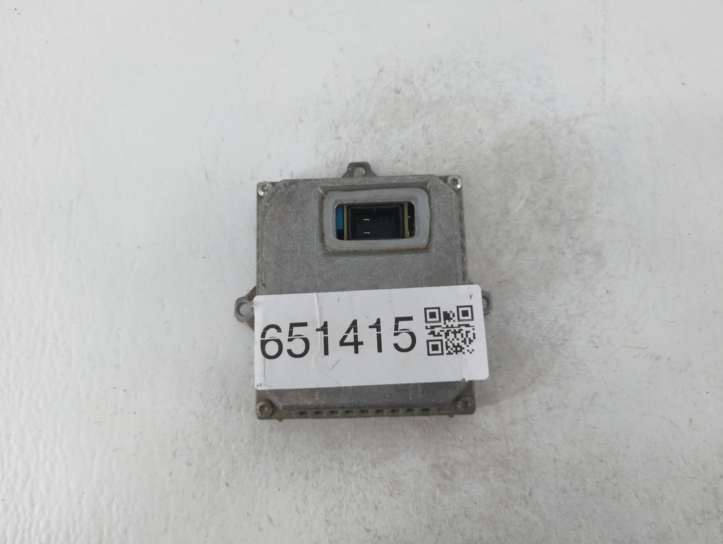 2000-2003 Mercedes-benz S430 Headlight Ballast Head Light - Oemusedautoparts1.com