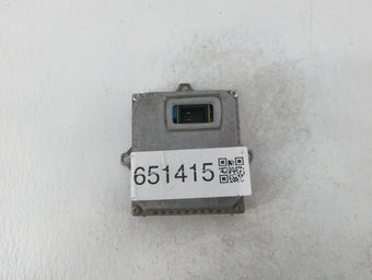 compare product 2000-2003 Mercedes-benz S430 Headlight Ballast Head Light