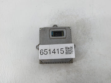 2000-2003 Mercedes-benz S430 Headlight Ballast Head Light - Oemusedautoparts1.com