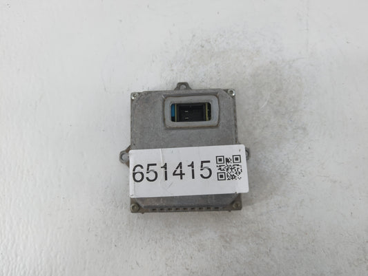 2000-2003 Mercedes-benz S430 Headlight Ballast Head Light - Oemusedautoparts1.com