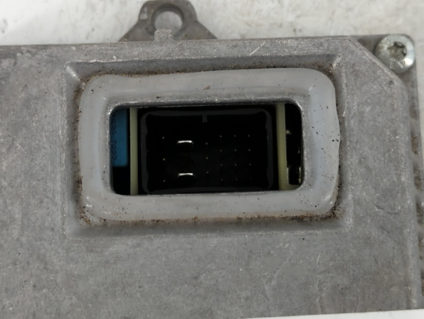 2000-2003 Mercedes-benz S430 Headlight Ballast Head Light - Oemusedautoparts1.com